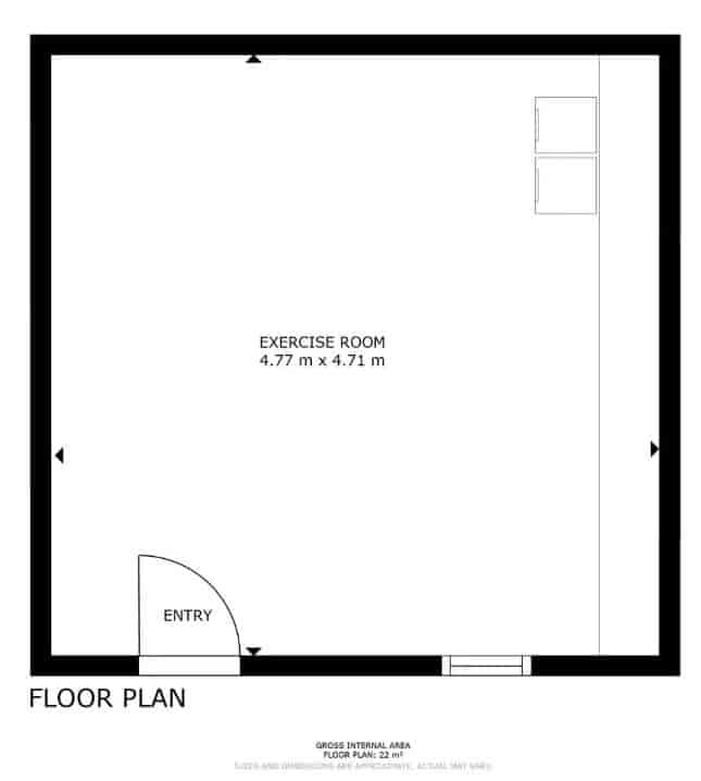 3 sypialnia Willa na sprzedaż w Benissa z basenem garażem - 795 000 € (Ref: 9206162)