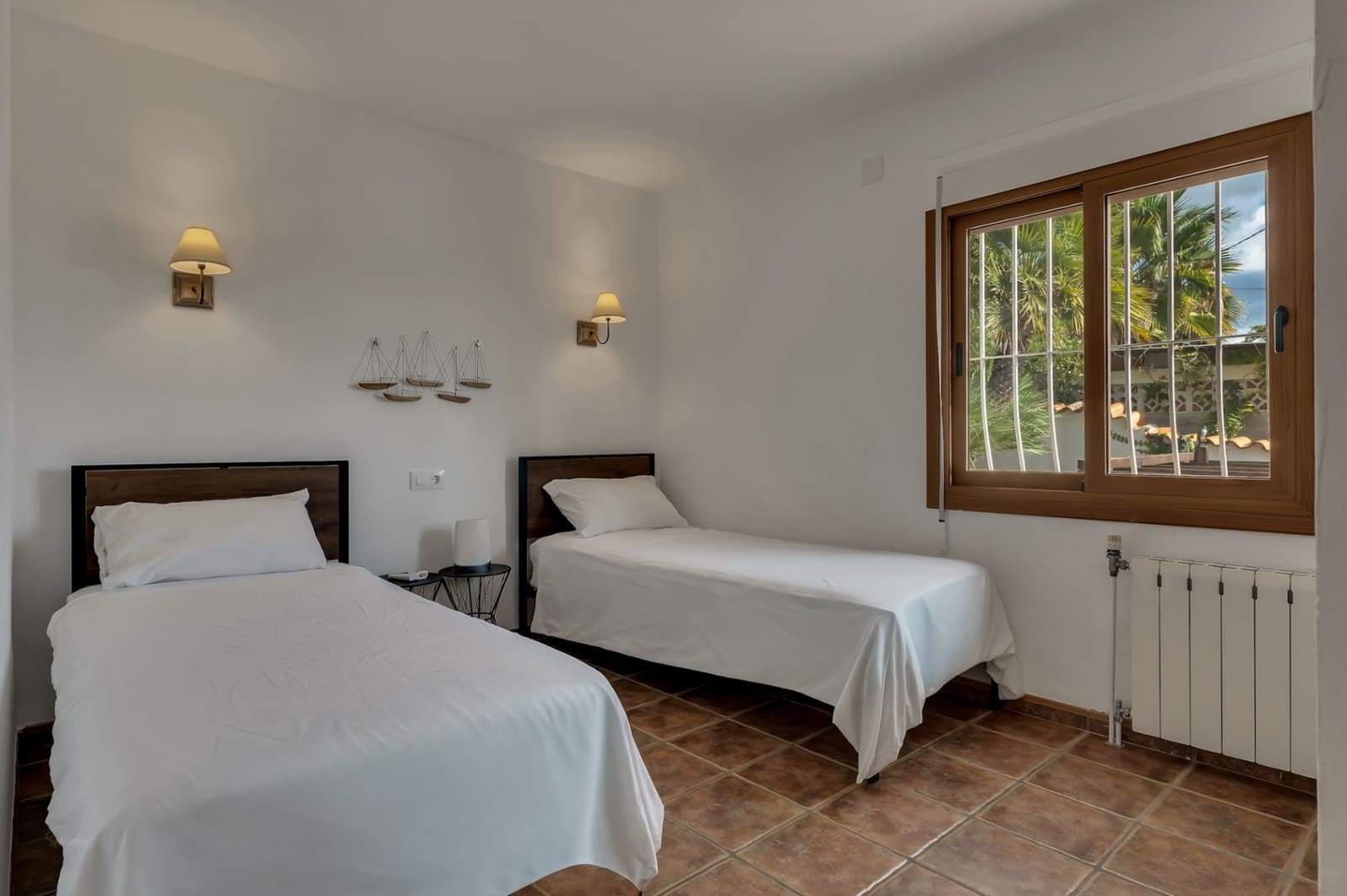 3 sypialnia Willa na sprzedaż w Benissa z basenem garażem - 795 000 € (Ref: 9206162)