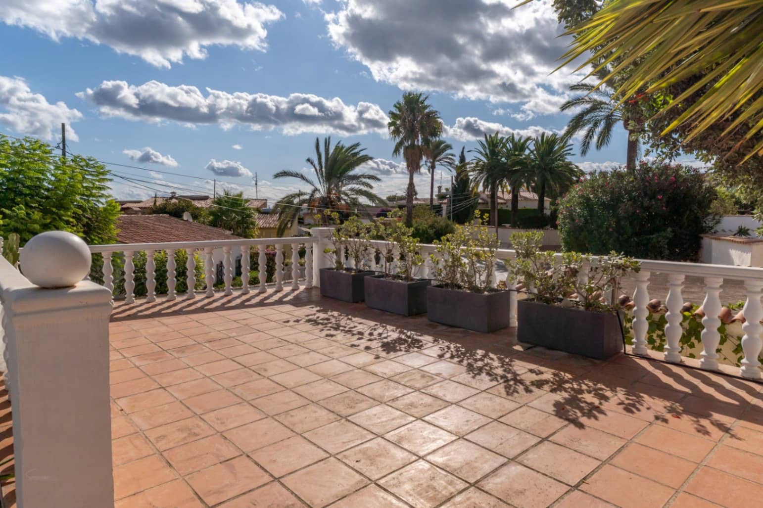 3 sypialnia Willa na sprzedaż w Benissa z basenem garażem - 795 000 € (Ref: 9206162)