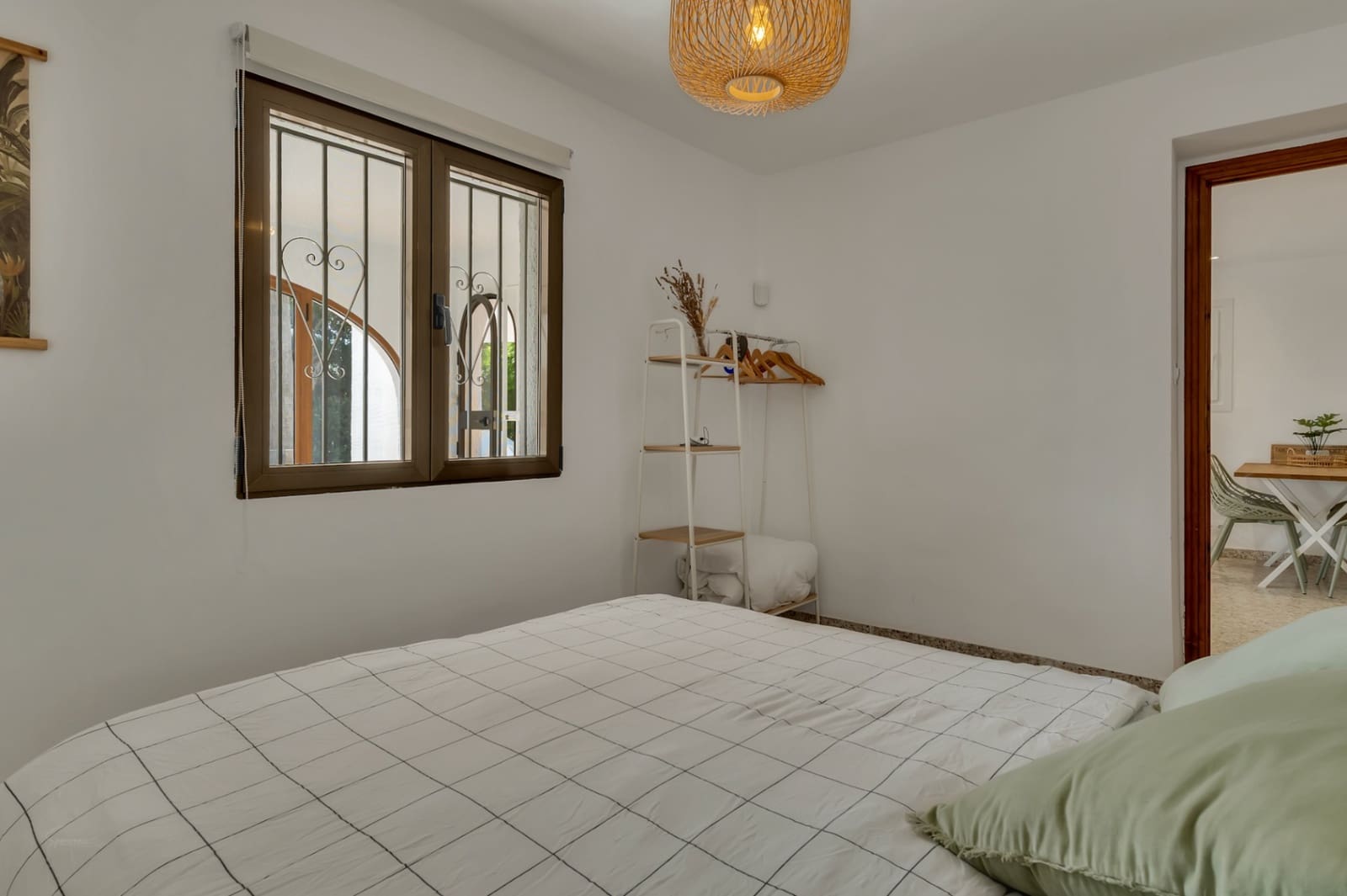 3 sypialnia Willa na sprzedaż w Benissa z basenem garażem - 795 000 € (Ref: 9206162)