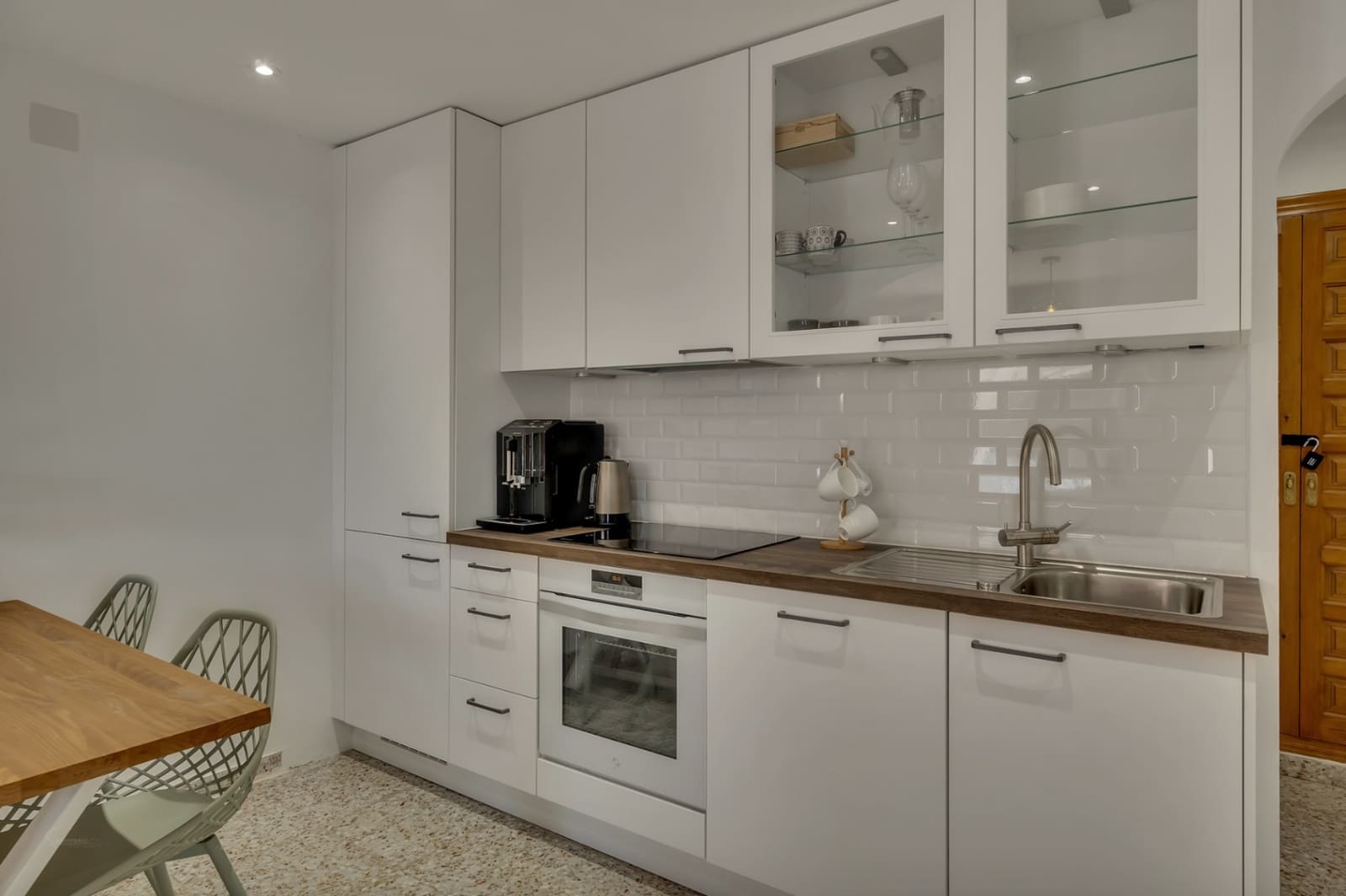 3 sypialnia Willa na sprzedaż w Benissa z basenem garażem - 795 000 € (Ref: 9206162)