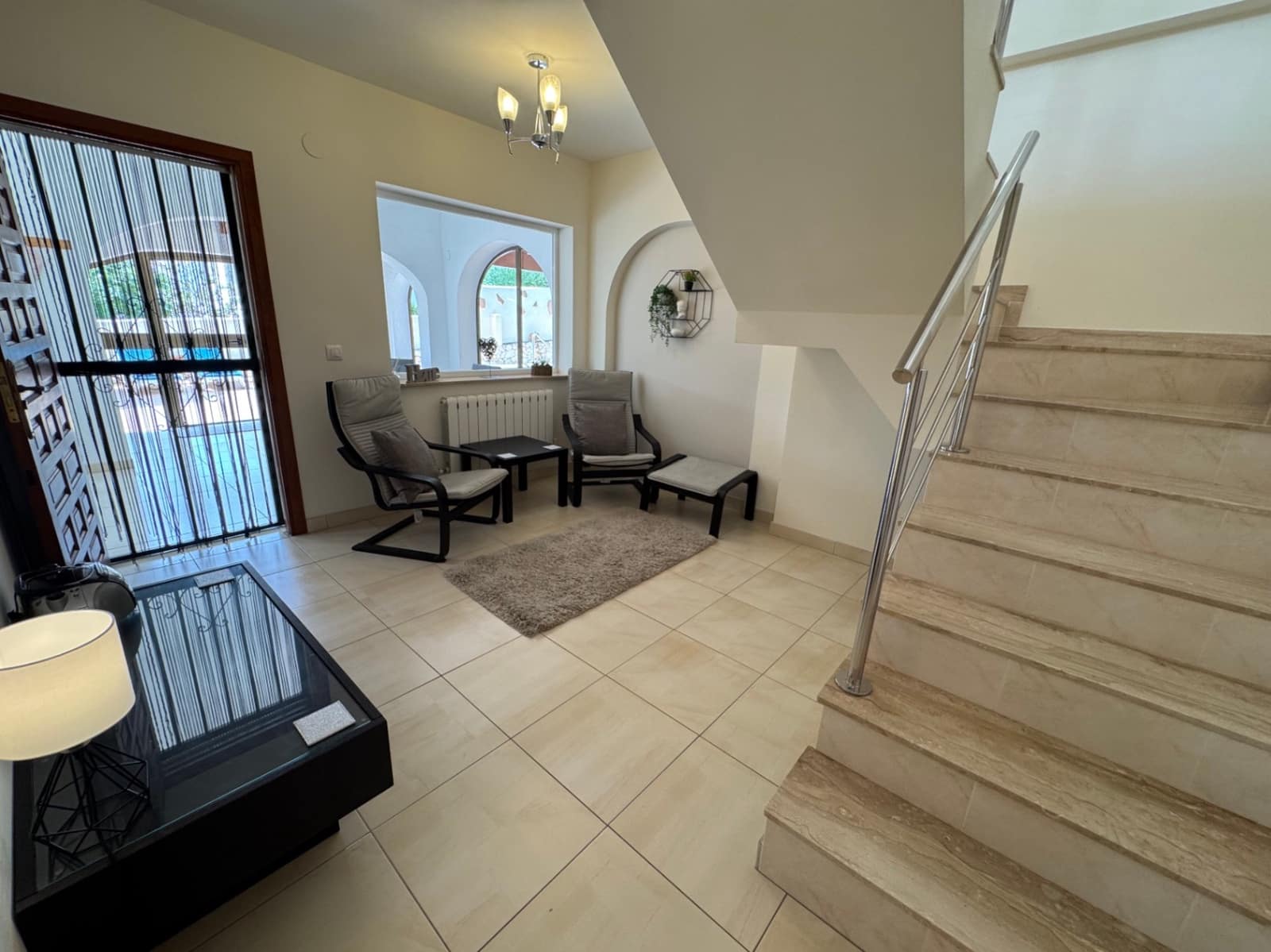 3 sovrum Villa till salu i Moraira med pool garage - 725 000 € (Ref: 9232093)