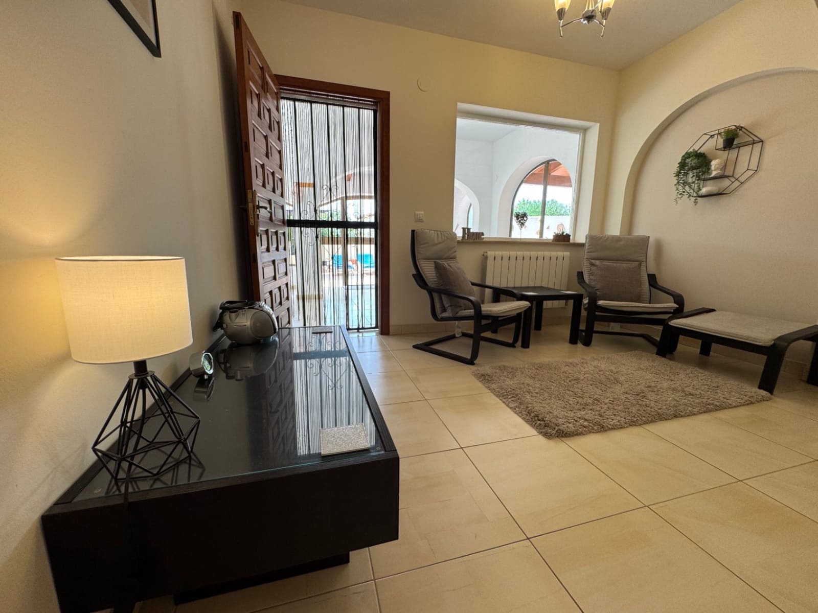 3 sovrum Villa till salu i Moraira med pool garage - 725 000 € (Ref: 9232093)