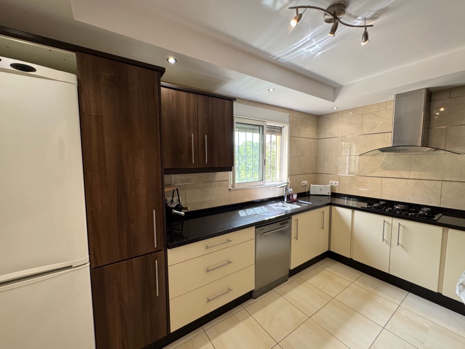 3 sovrum Villa till salu i Moraira med pool garage - 725 000 € (Ref: 9232093)