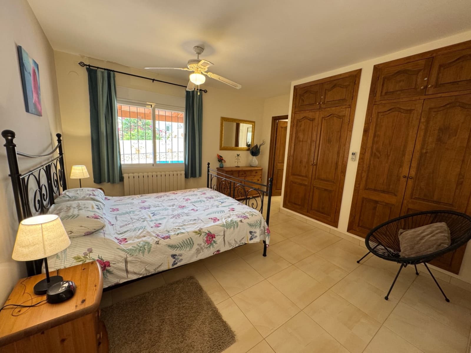 3 sovrum Villa till salu i Moraira med pool garage - 725 000 € (Ref: 9232093)