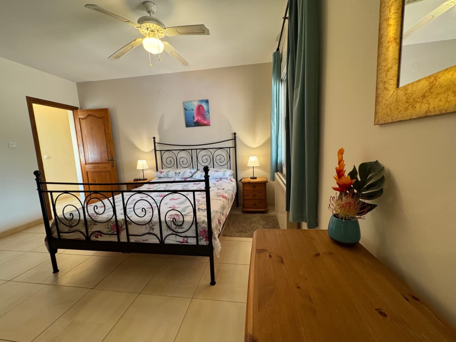 3 sovrum Villa till salu i Moraira med pool garage - 725 000 € (Ref: 9232093)