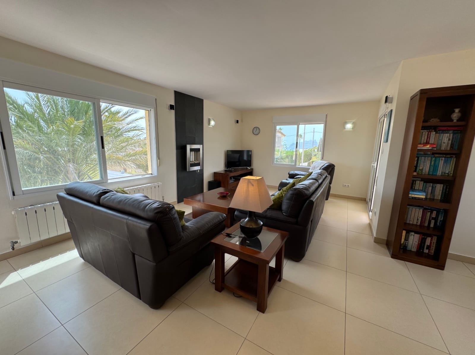 3 sovrum Villa till salu i Moraira med pool garage - 725 000 € (Ref: 9232093)