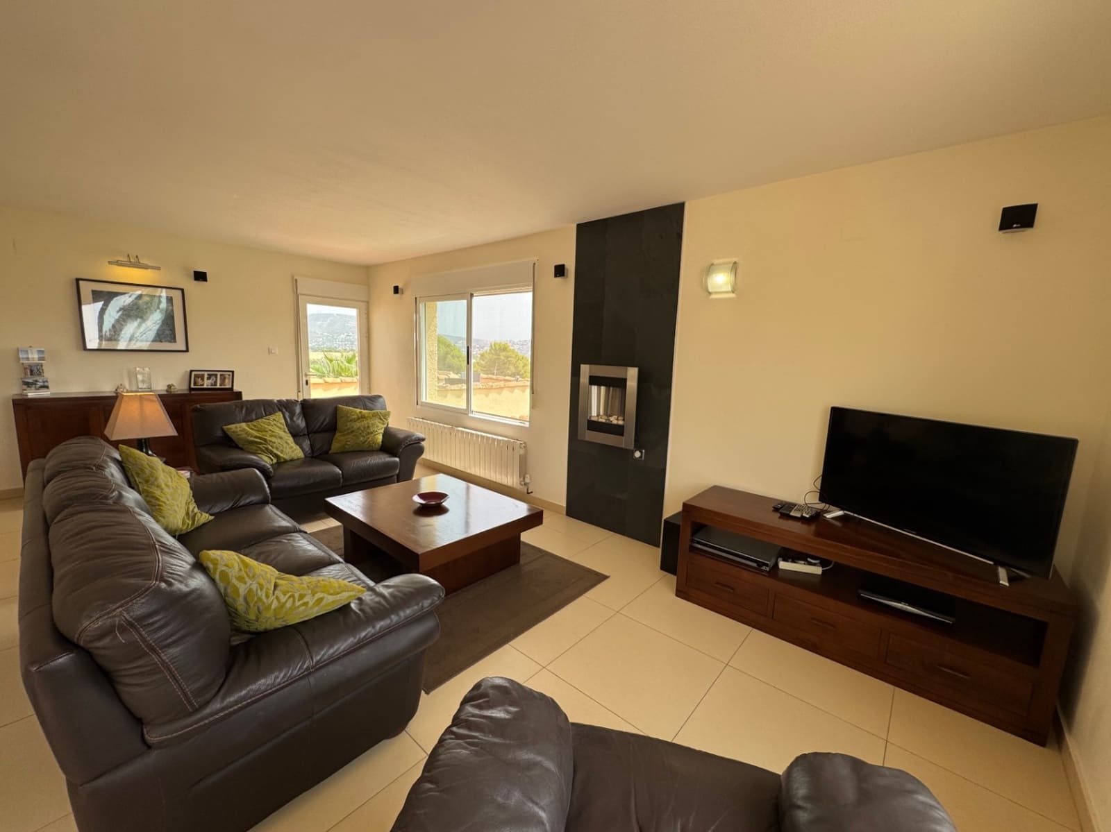 3 sovrum Villa till salu i Moraira med pool garage - 725 000 € (Ref: 9232093)