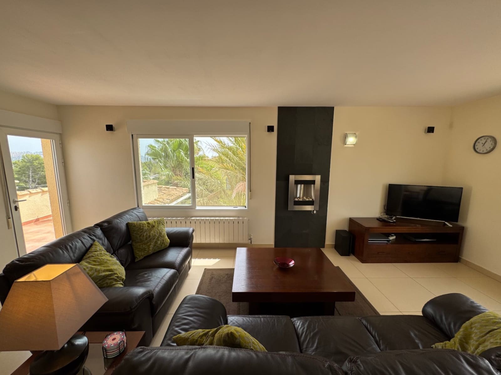 3 sovrum Villa till salu i Moraira med pool garage - 725 000 € (Ref: 9232093)