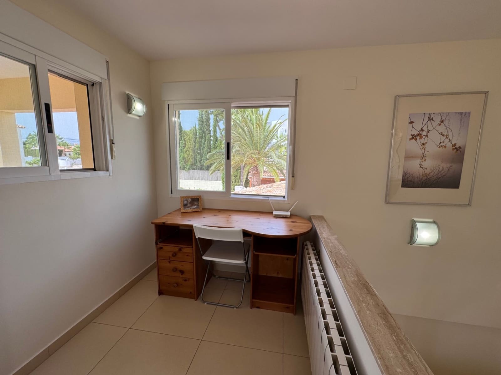 3 sovrum Villa till salu i Moraira med pool garage - 725 000 € (Ref: 9232093)