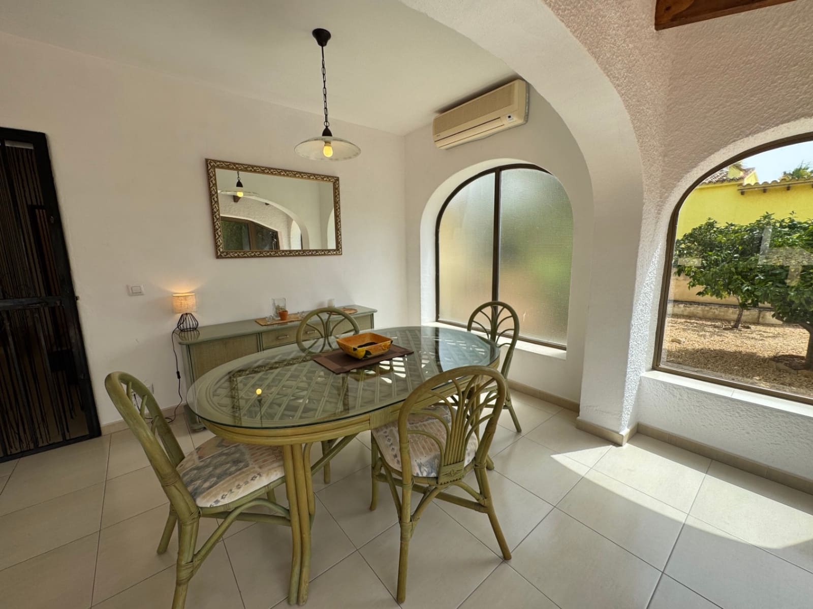 3 sovrum Villa till salu i Moraira med pool garage - 725 000 € (Ref: 9232093)