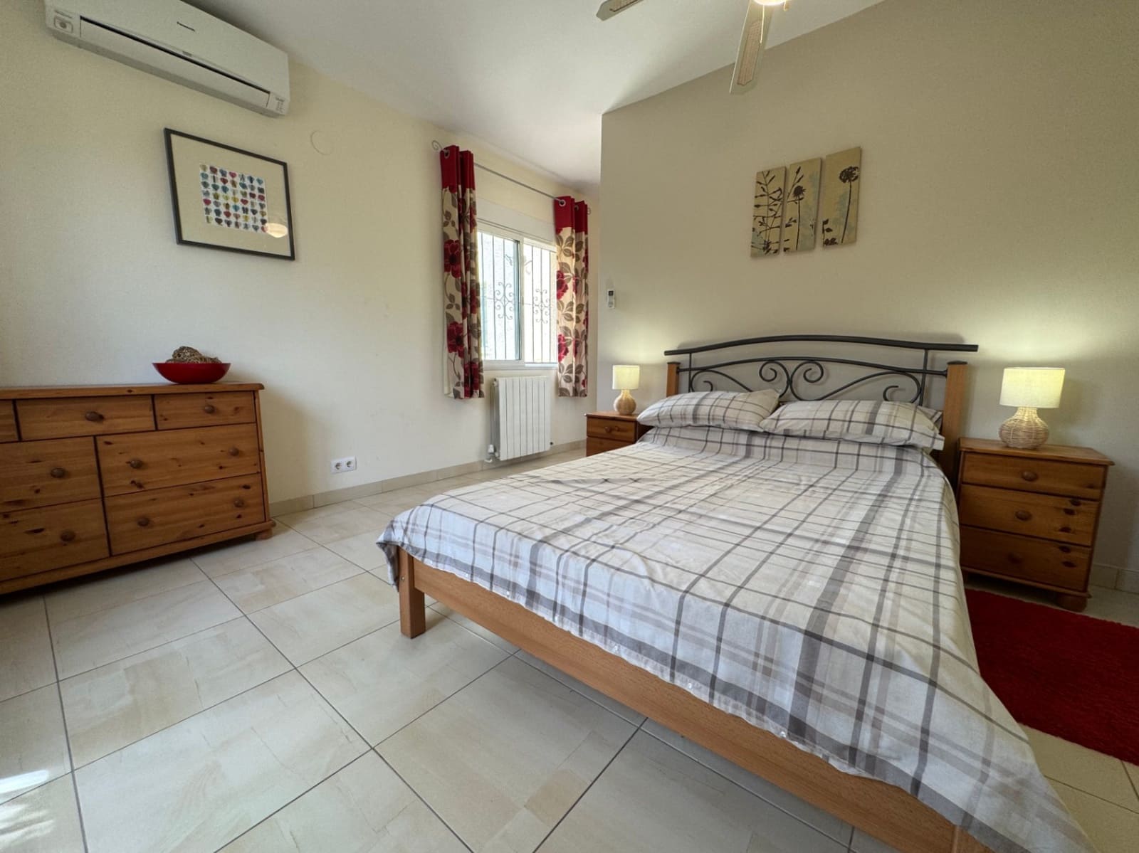 3 sovrum Villa till salu i Moraira med pool garage - 725 000 € (Ref: 9232093)