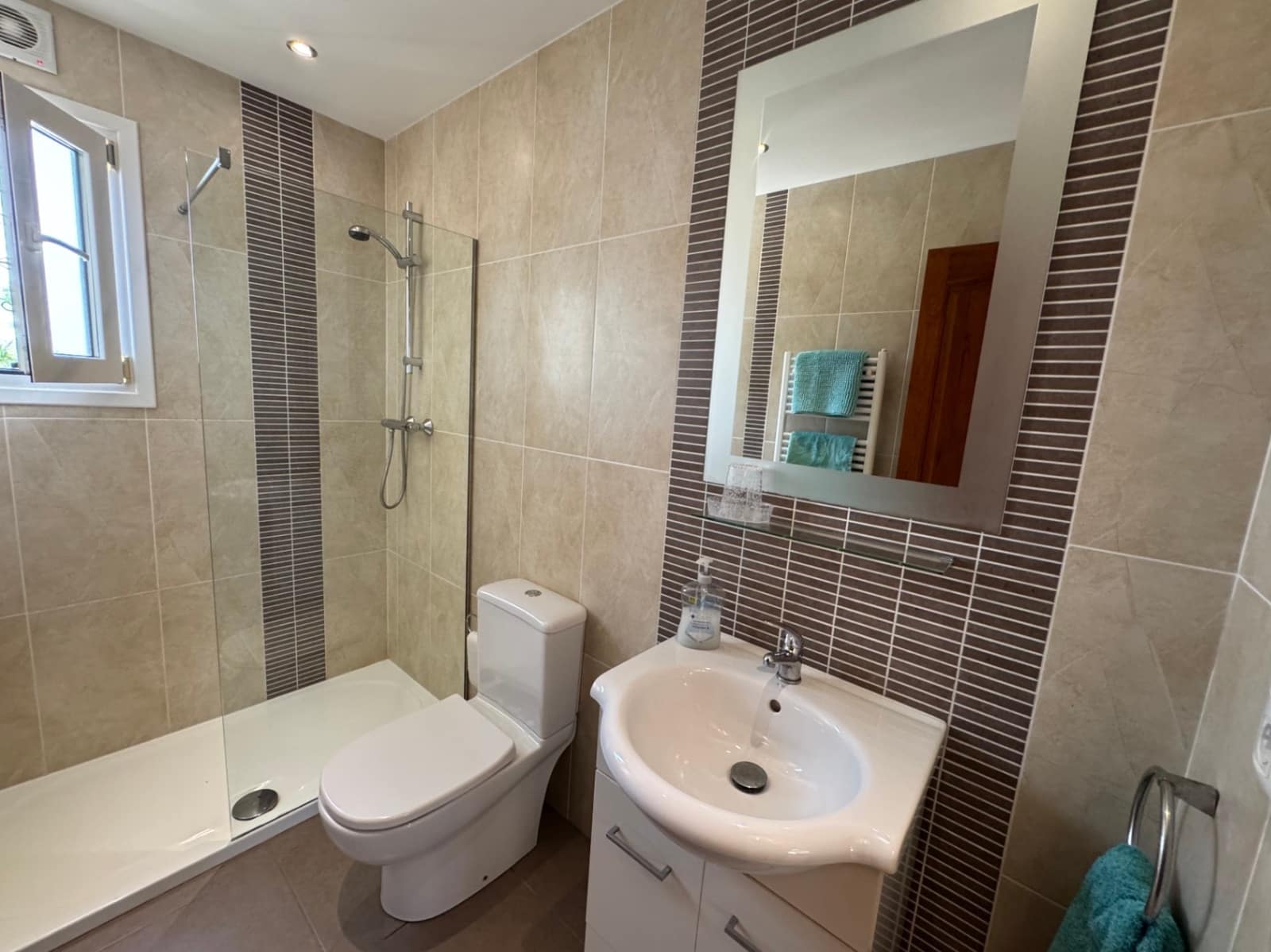 3 sovrum Villa till salu i Moraira med pool garage - 725 000 € (Ref: 9232093)