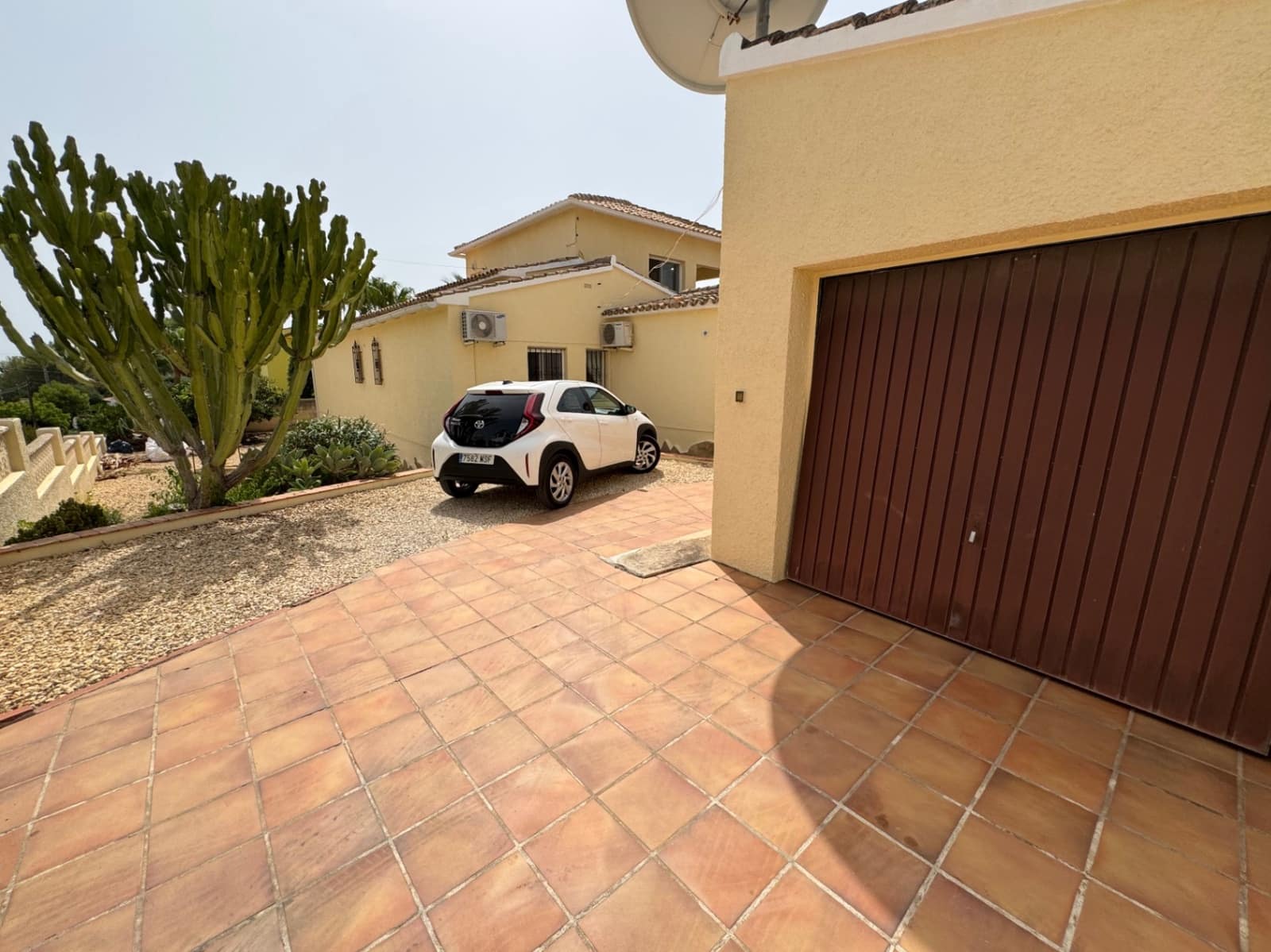 3 sovrum Villa till salu i Moraira med pool garage - 725 000 € (Ref: 9232093)