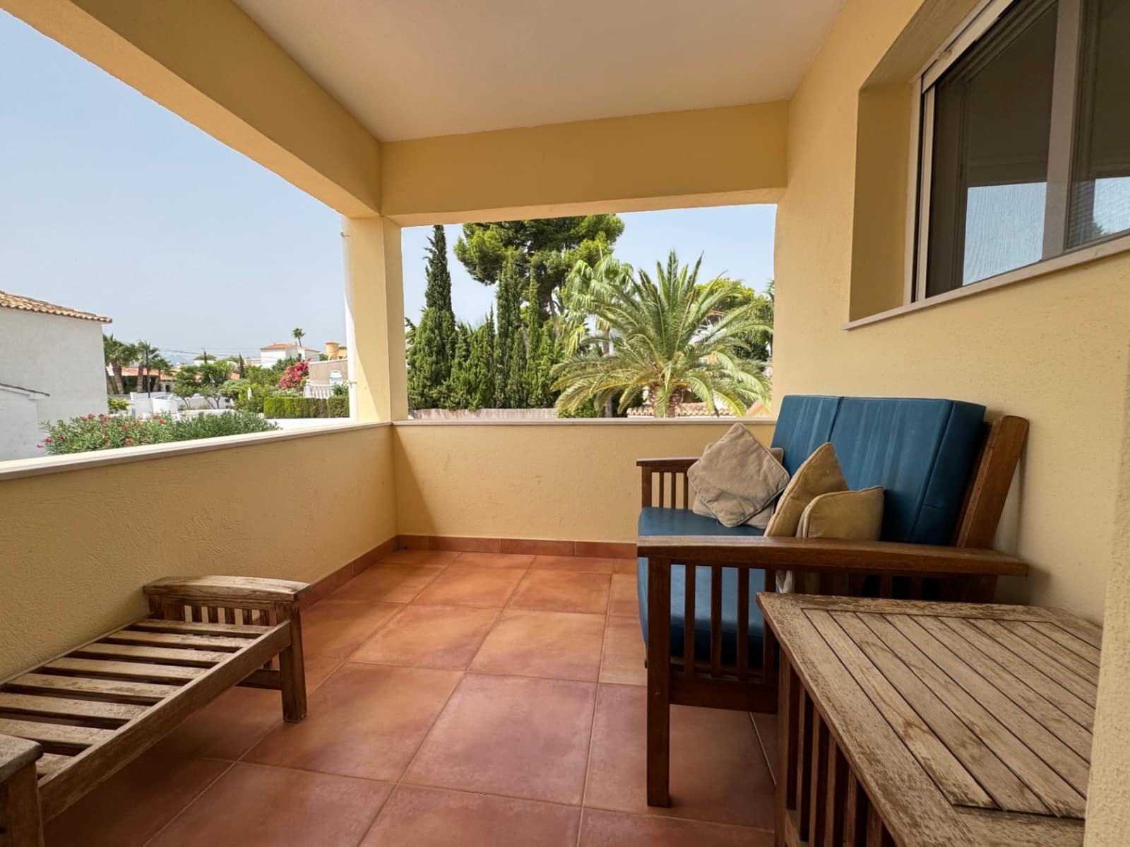 3 sovrum Villa till salu i Moraira med pool garage - 725 000 € (Ref: 9232093)