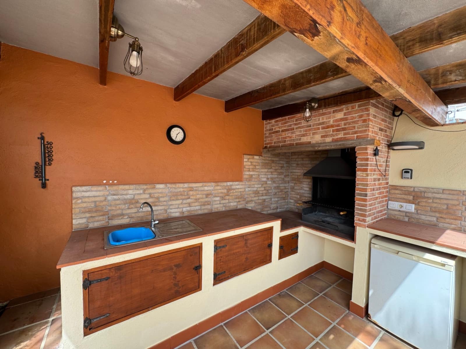 3 sovrum Villa till salu i Moraira med pool garage - 725 000 € (Ref: 9232093)