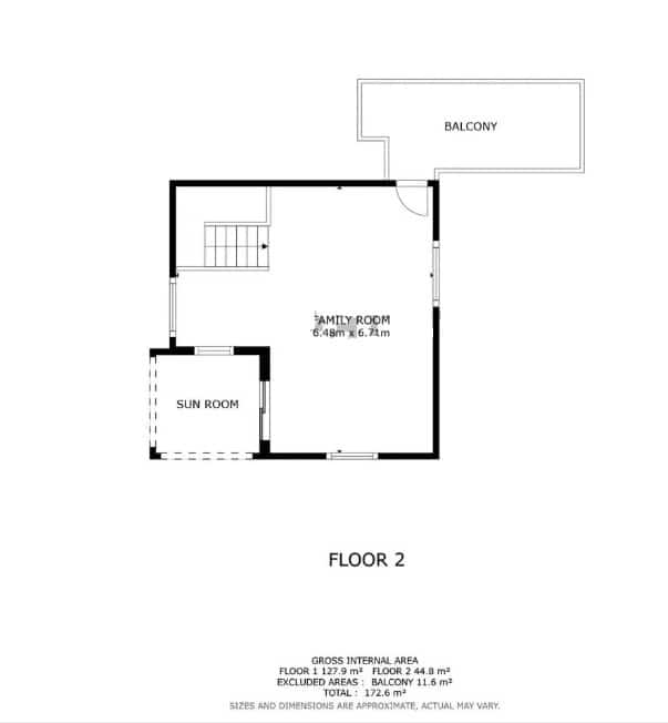 3 sovrum Villa till salu i Moraira med pool garage - 725 000 € (Ref: 9232093)