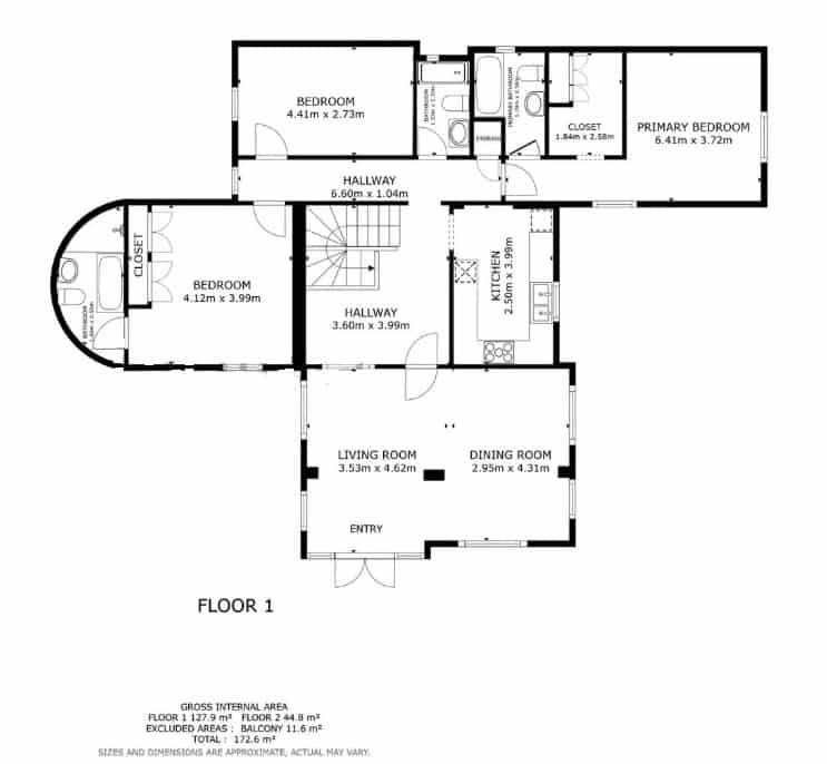 3 sovrum Villa till salu i Moraira med pool garage - 725 000 € (Ref: 9232093)
