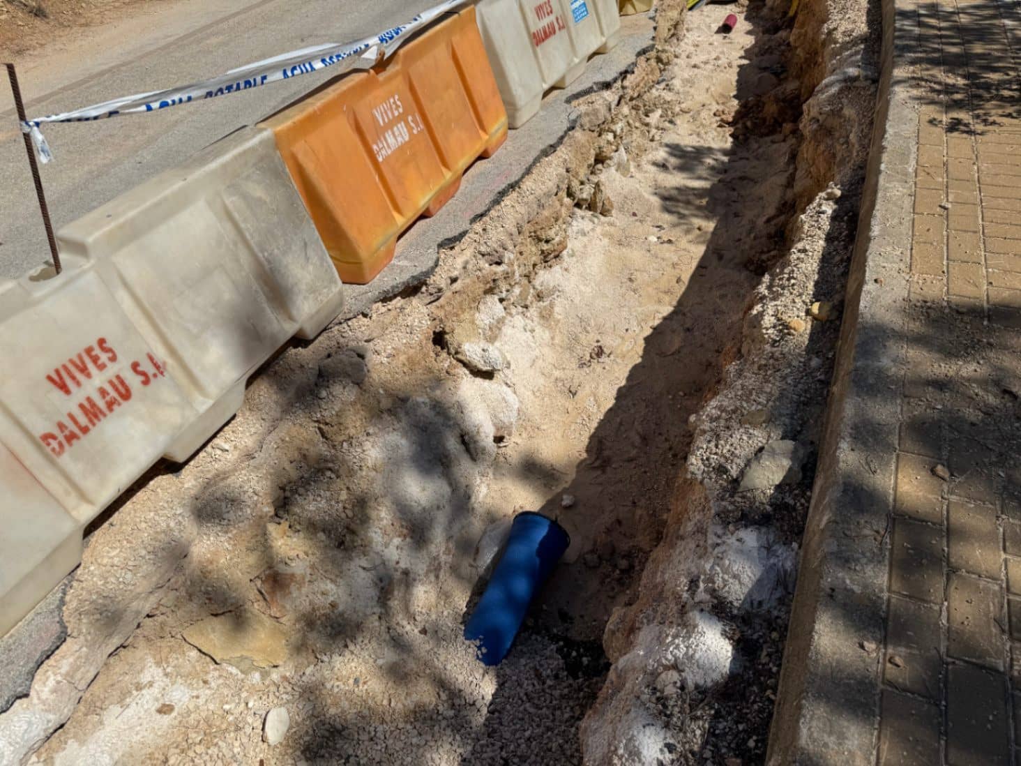 Terrain à Bâtir à vendre à Javea / Xabia - 200 000 € (Ref: 9242668)