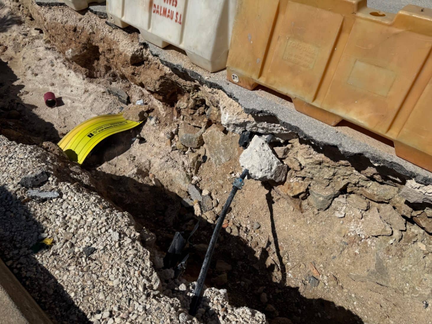 Terrain à Bâtir à vendre à Javea / Xabia - 200 000 € (Ref: 9242668)