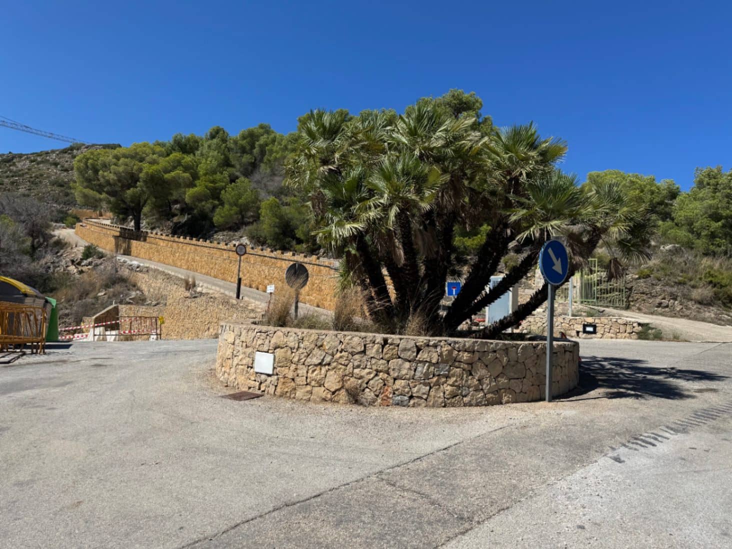 Terrain à Bâtir à vendre à Javea / Xabia - 200 000 € (Ref: 9242668)