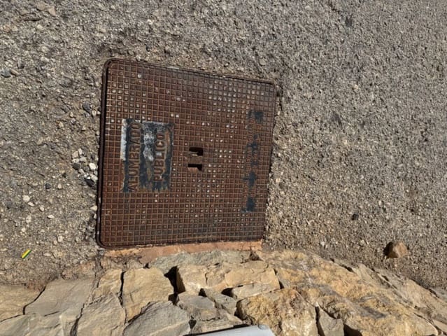 Byggetomt til salgs i Javea / Xàbia - € 200 000 (Ref: 9242668)