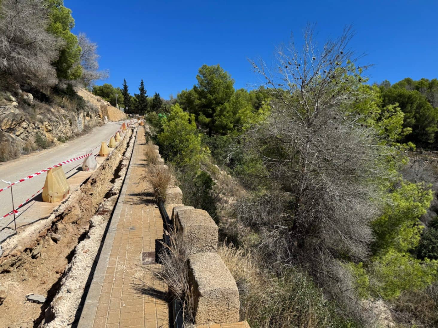 Terrain à Bâtir à vendre à Javea / Xabia - 200 000 € (Ref: 9242668)