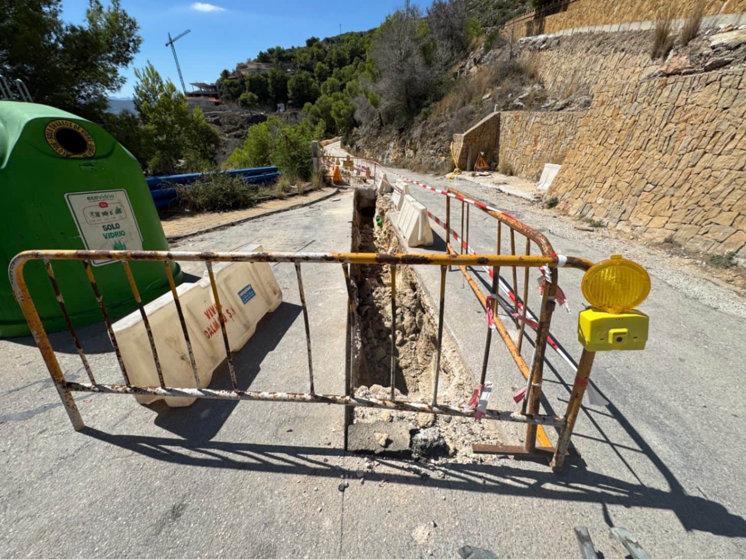 Terrain à Bâtir à vendre à Javea / Xabia - 200 000 € (Ref: 9242668)