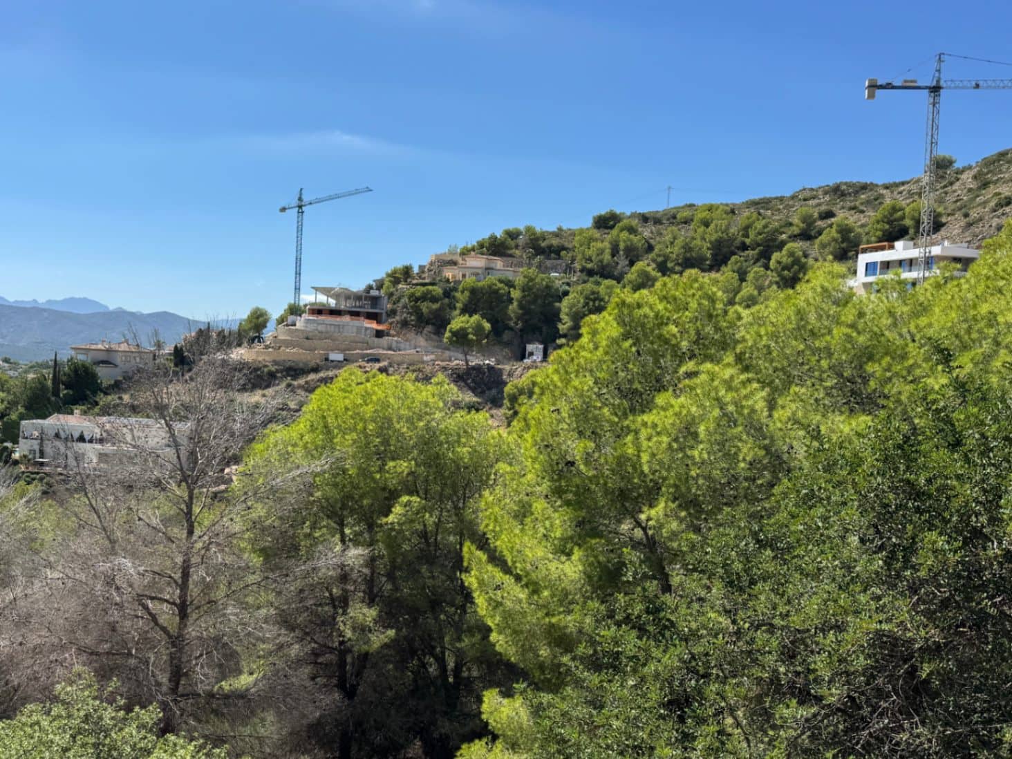 Terrain à Bâtir à vendre à Javea / Xabia - 200 000 € (Ref: 9242668)