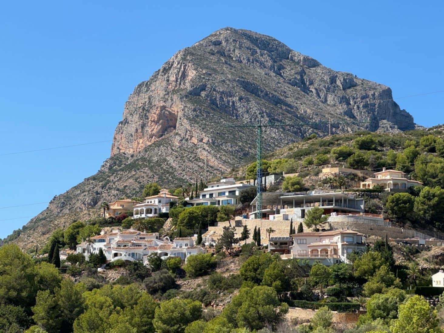 Terrain à Bâtir à vendre à Javea / Xabia - 200 000 € (Ref: 9242668)