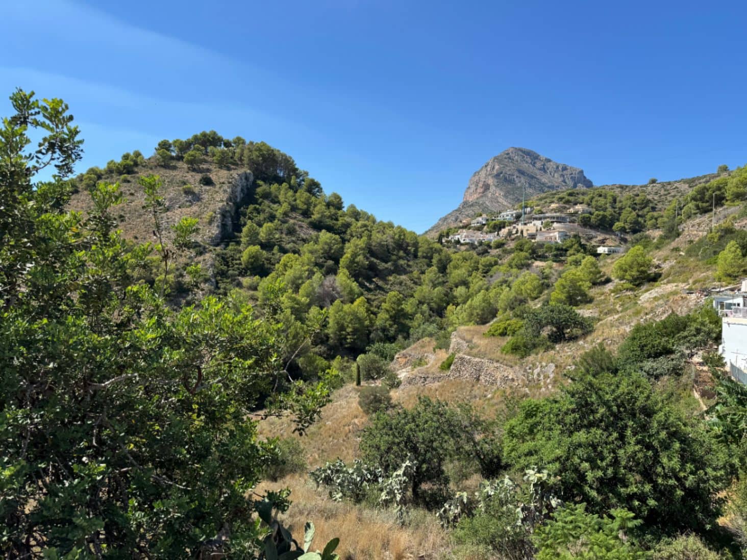 Terrain à Bâtir à vendre à Javea / Xabia - 200 000 € (Ref: 9242668)