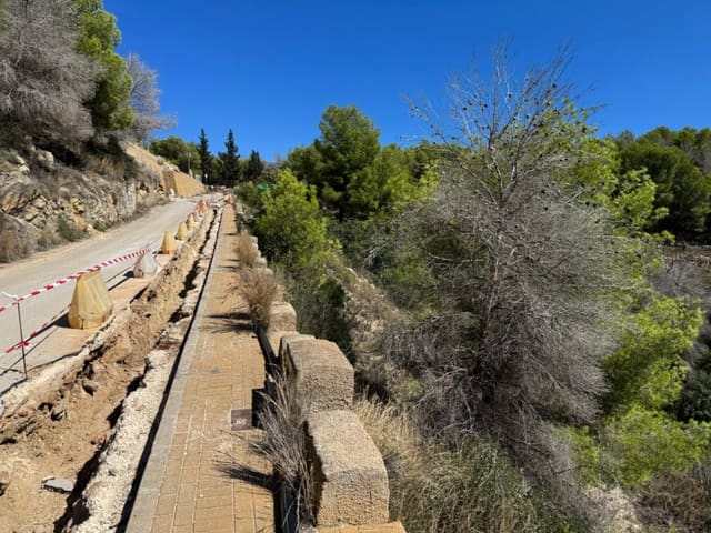 Byggetomt til salgs i Javea / Xàbia - € 200 000 (Ref: 9242668)