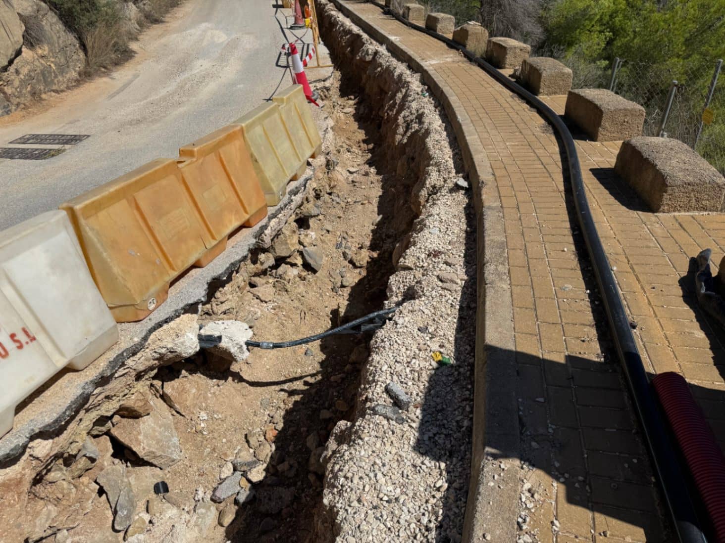 Terrain à Bâtir à vendre à Javea / Xabia - 200 000 € (Ref: 9242668)