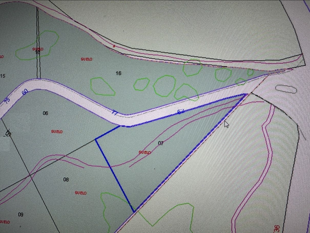 Bouwgrond te koop in Javea / Xabia - € 200.000 (Ref: 9242668)