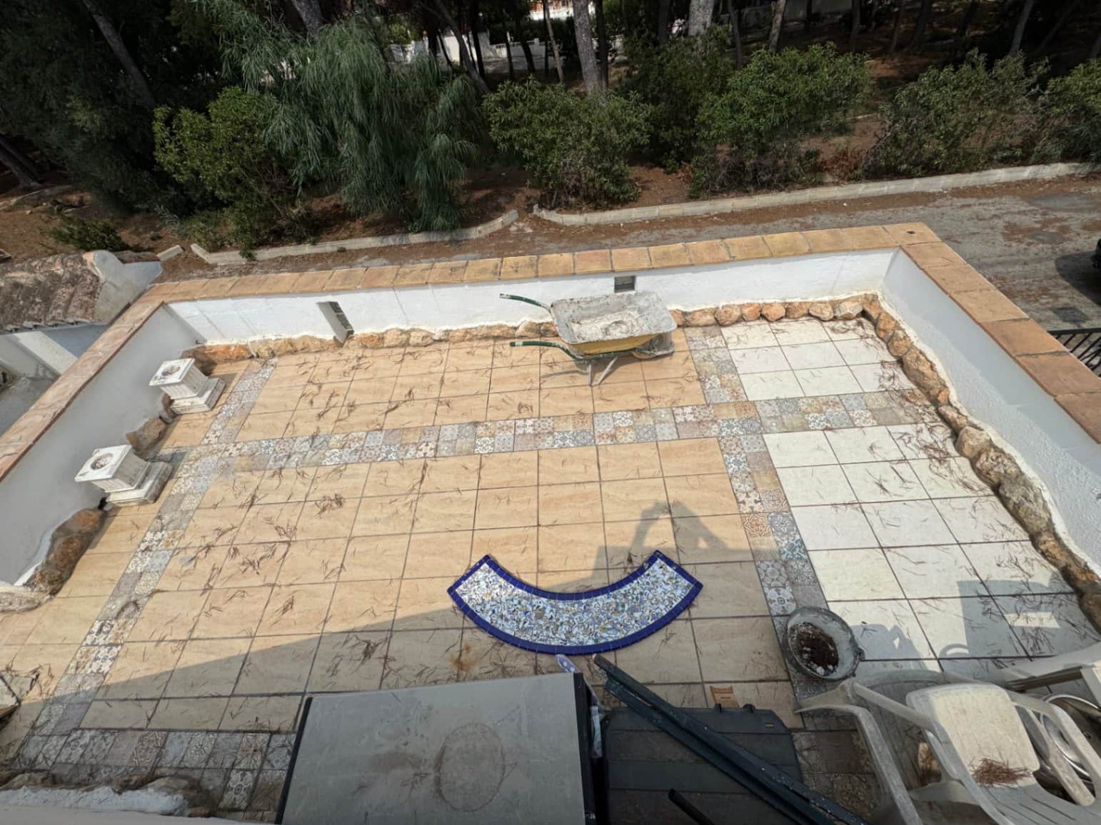 5 sypialnia Willa na sprzedaż w Moraira z basenem garażem - 380 000 € (Ref: 9246300)