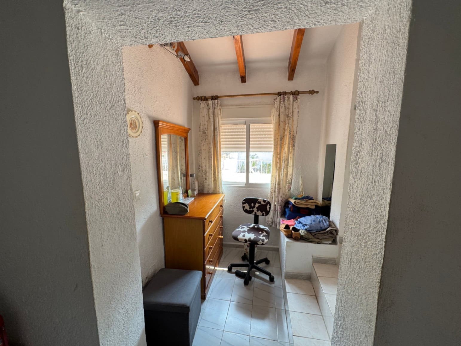 5 sypialnia Willa na sprzedaż w Moraira z basenem garażem - 380 000 € (Ref: 9246300)