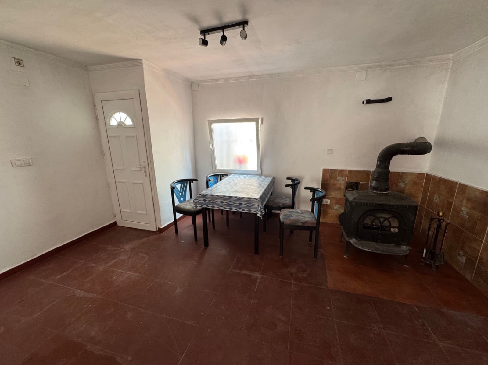 5 sypialnia Willa na sprzedaż w Moraira z basenem garażem - 380 000 € (Ref: 9246300)