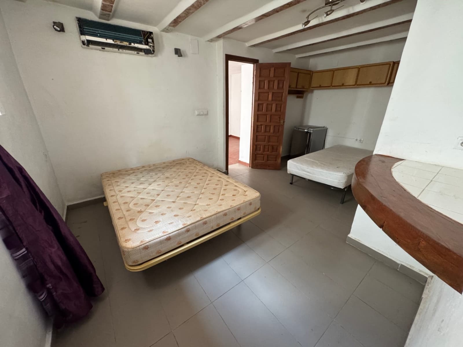 5 sypialnia Willa na sprzedaż w Moraira z basenem garażem - 380 000 € (Ref: 9246300)