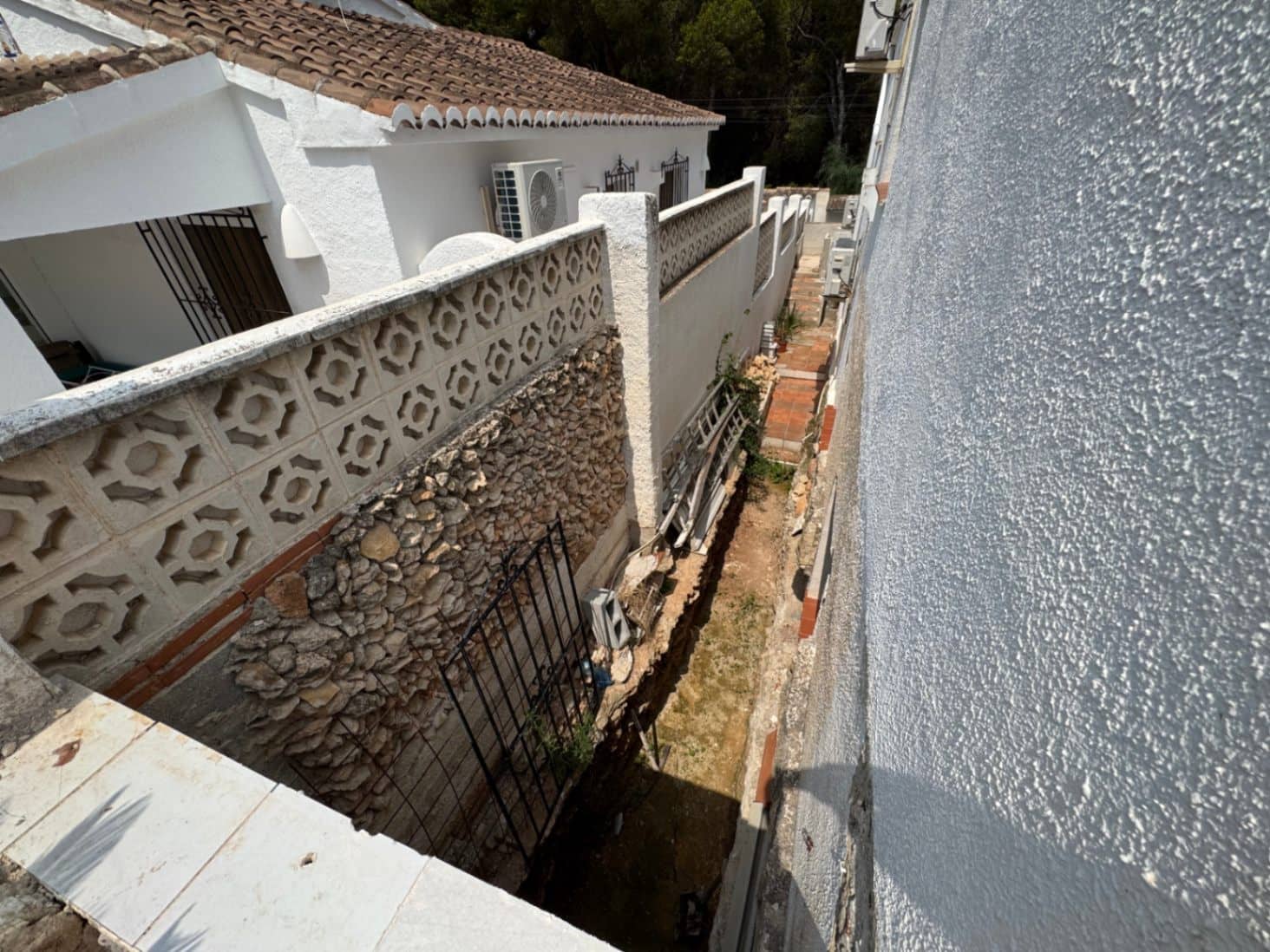 5 sypialnia Willa na sprzedaż w Moraira z basenem garażem - 380 000 € (Ref: 9246300)