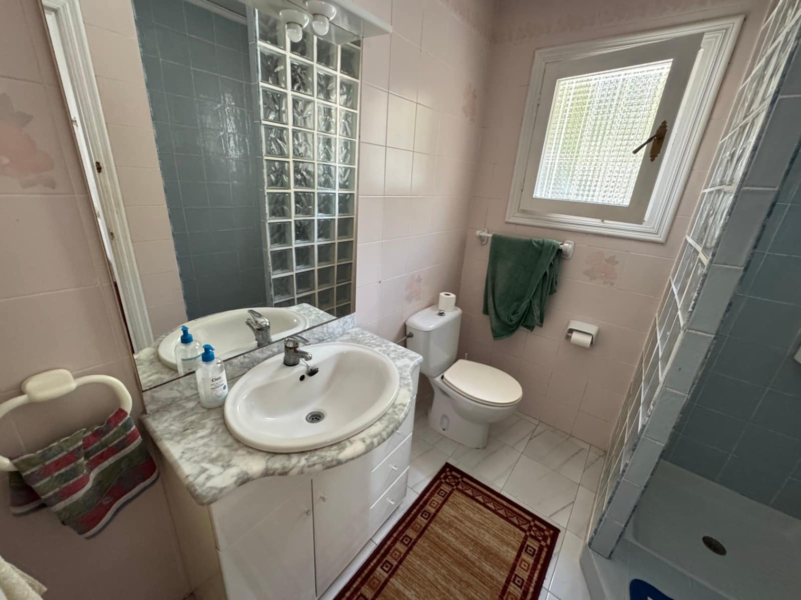 5 sypialnia Willa na sprzedaż w Moraira z basenem garażem - 380 000 € (Ref: 9246300)