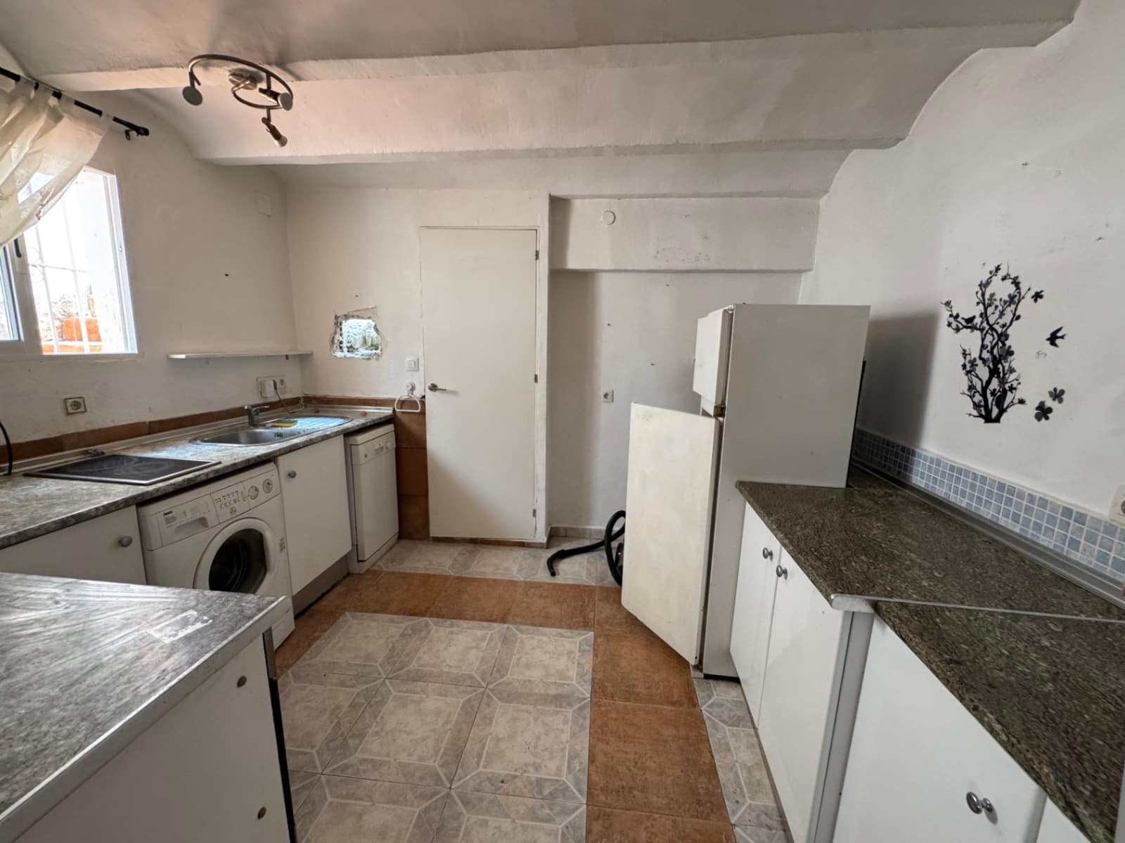 5 sypialnia Willa na sprzedaż w Moraira z basenem garażem - 380 000 € (Ref: 9246300)