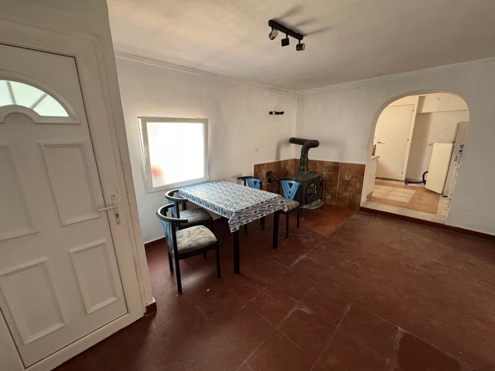 5 sypialnia Willa na sprzedaż w Moraira z basenem garażem - 380 000 € (Ref: 9246300)