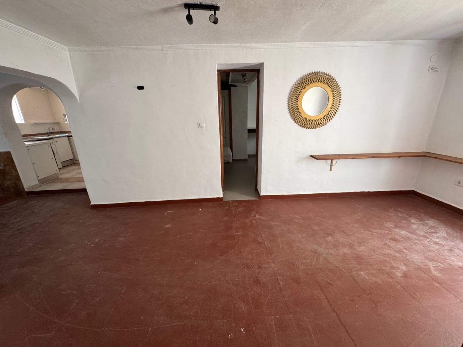 5 sypialnia Willa na sprzedaż w Moraira z basenem garażem - 380 000 € (Ref: 9246300)