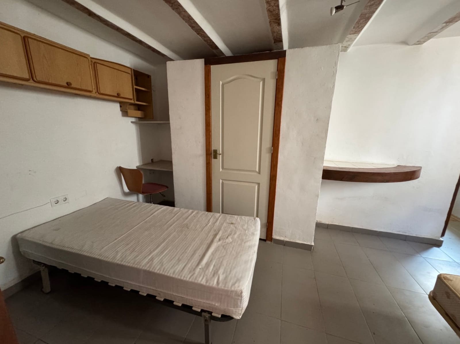 5 sypialnia Willa na sprzedaż w Moraira z basenem garażem - 380 000 € (Ref: 9246300)