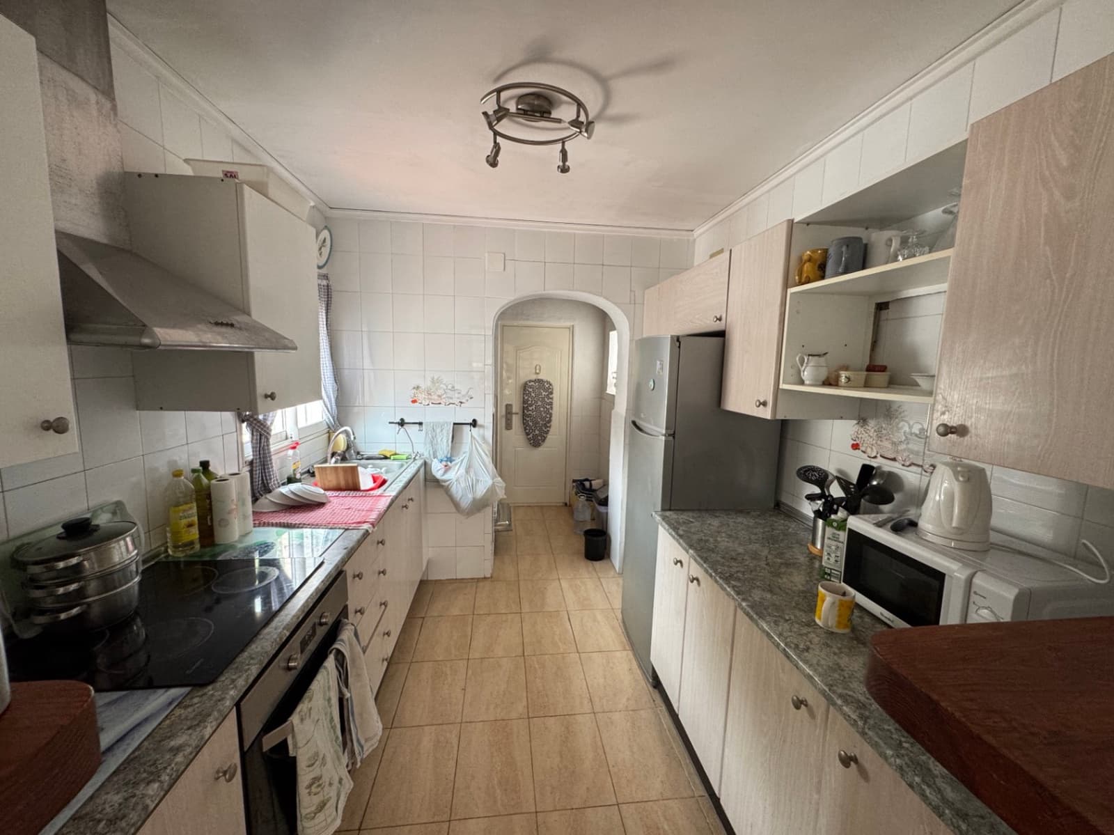 5 sypialnia Willa na sprzedaż w Moraira z basenem garażem - 380 000 € (Ref: 9246300)