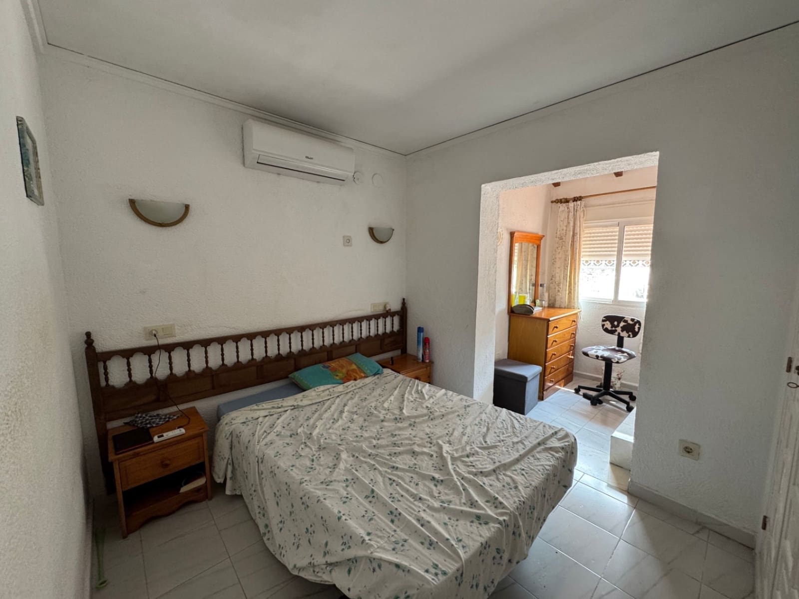 5 sypialnia Willa na sprzedaż w Moraira z basenem garażem - 380 000 € (Ref: 9246300)