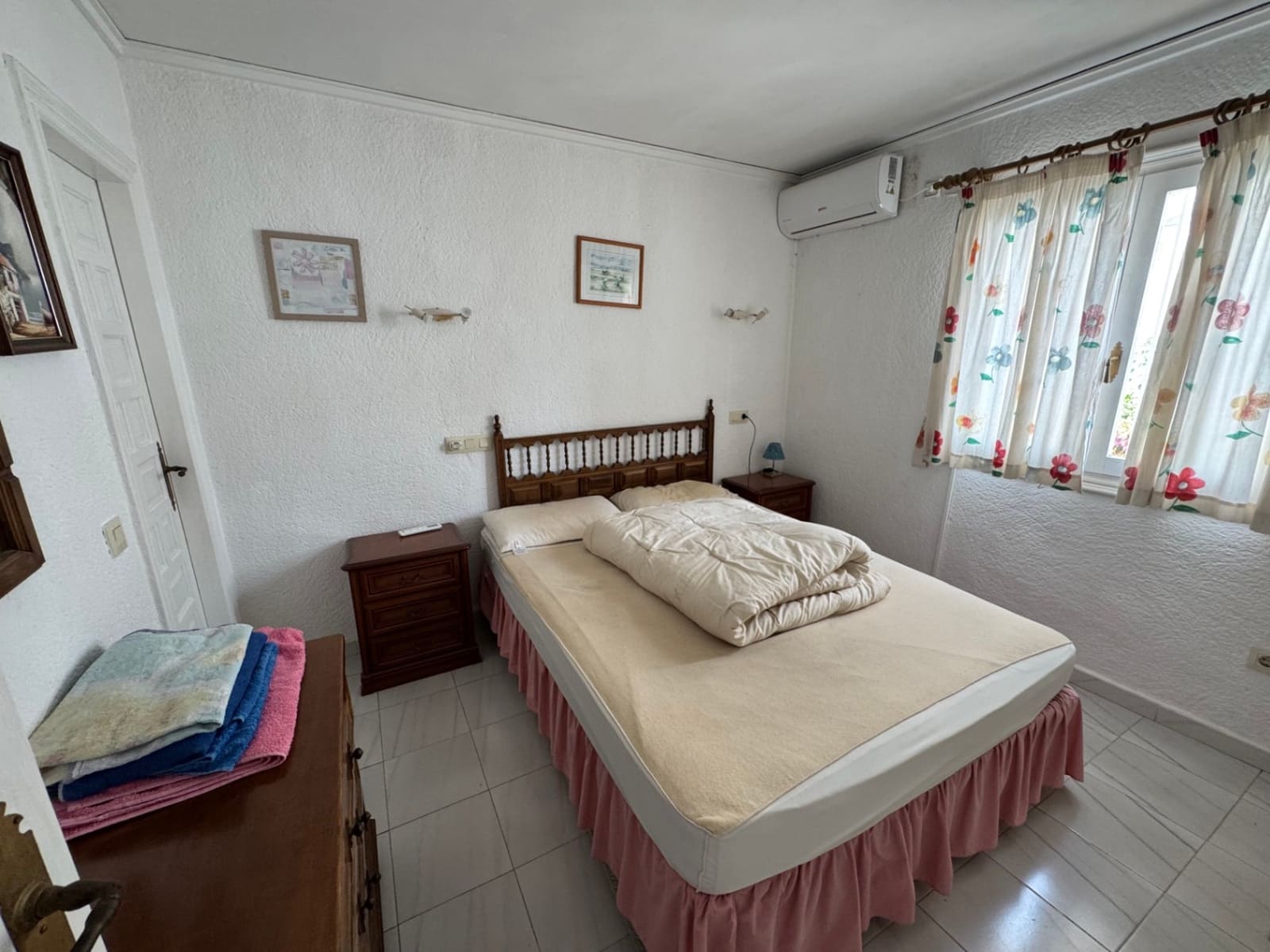 5 sypialnia Willa na sprzedaż w Moraira z basenem garażem - 380 000 € (Ref: 9246300)