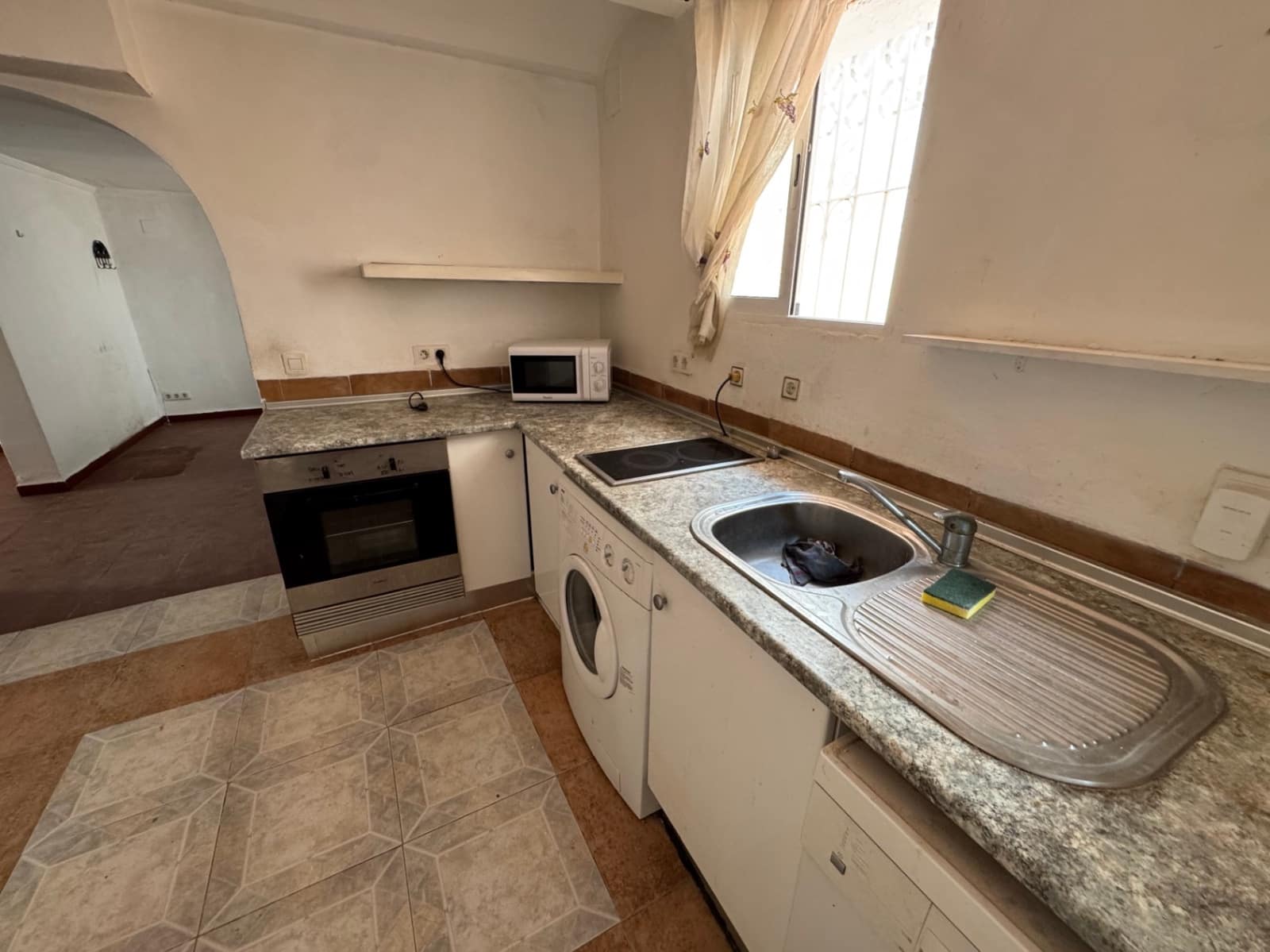 5 sypialnia Willa na sprzedaż w Moraira z basenem garażem - 380 000 € (Ref: 9246300)