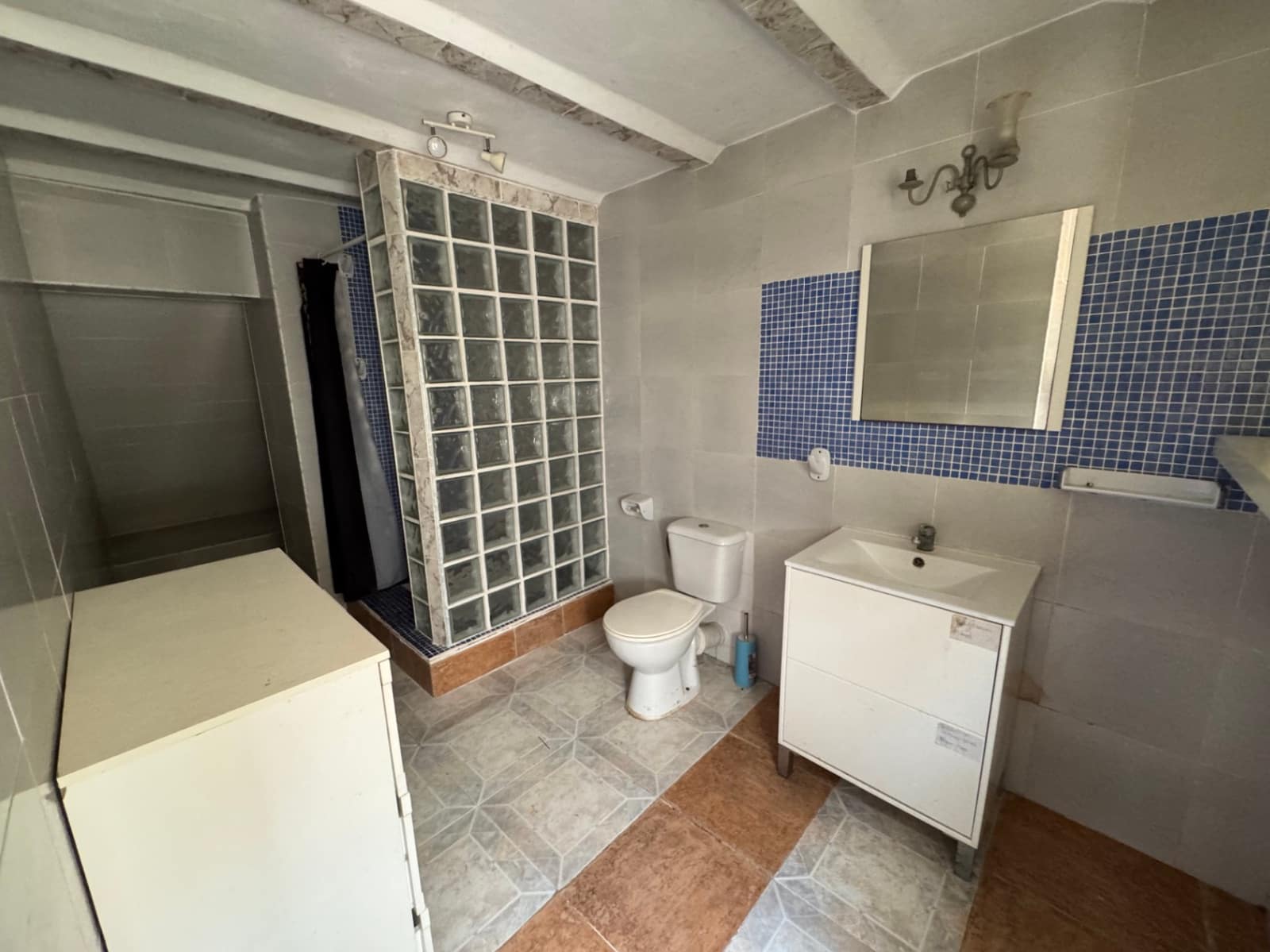 5 sypialnia Willa na sprzedaż w Moraira z basenem garażem - 380 000 € (Ref: 9246300)