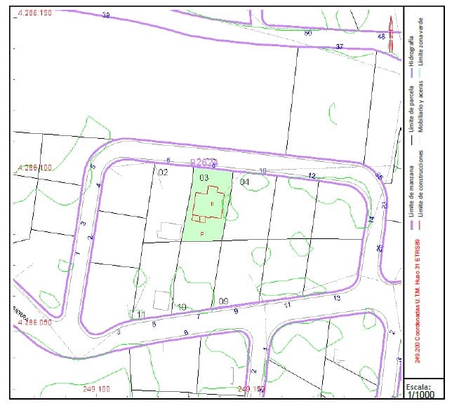 5 soveværelse Villa til salg i Moraira med swimmingpool garage - € 380.000 (Ref: 9246300)